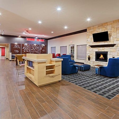 Towneplace Suites By Marriott Odessa Buitenkant foto