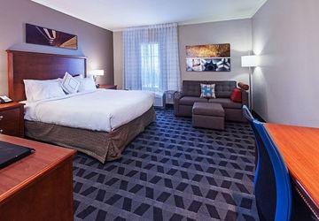 Towneplace Suites By Marriott Odessa Buitenkant foto