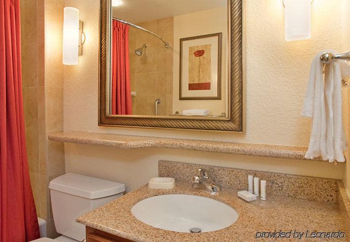 Towneplace Suites By Marriott Odessa Buitenkant foto