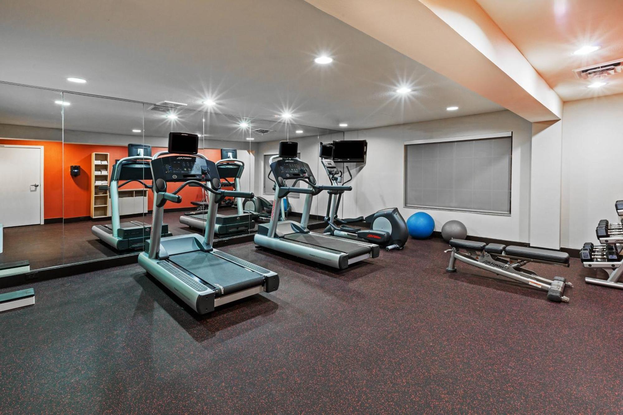 Towneplace Suites By Marriott Odessa Buitenkant foto