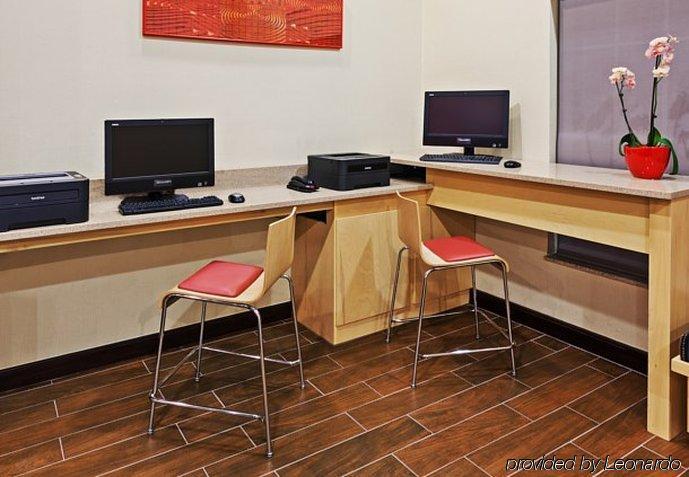 Towneplace Suites By Marriott Odessa Buitenkant foto