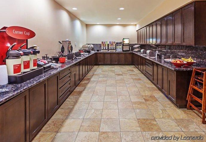 Towneplace Suites By Marriott Odessa Buitenkant foto